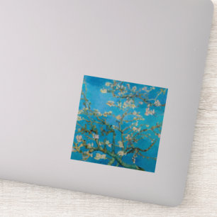 Almond Blossom Vincent van Gogh Sticker
