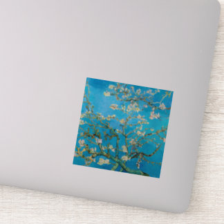 Almond Blossom Vincent van Gogh Sticker