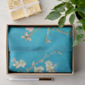 Almond Blossom, Vincent van Gogh Tissuepapier (Geschenk)