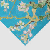 Almond Blossom, Vincent van Gogh Tissuepapier (Detail)