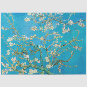 Almond Blossom, Vincent van Gogh Tissuepapier