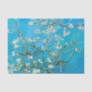 Almond Blossom Vincent Van Gogh Tissuepapier