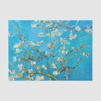 Almond Blossom Vincent Van Gogh Tissuepapier