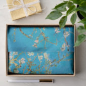 Almond Blossom Vincent Van Gogh Tissuepapier (Geschenk)
