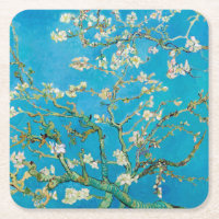 Almond Blossom, Vincent van Gogh