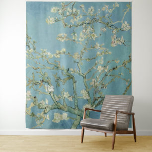 Almond Blossom: Vincent Van Gogh Wandkleed