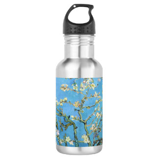 Almond Blossom Vincent Van Gogh Waterfles