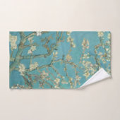 Almond Blossoms - Vincent Van Gogh Handdoek (Handdoek)