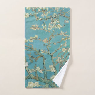 Almond Blossoms - Vincent Van Gogh Handdoek