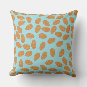 Almond Pattern Kussen