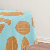 Almond Pattern Tafelkleed (Voorbeeld)