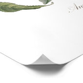 Almond Poster (Hoek)