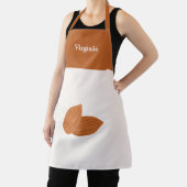 Almond Schort (Insitu)