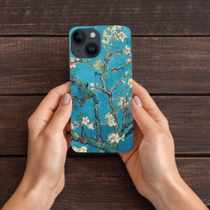 Almond Tree Van Gogh bloeien Case-Mate iPhone 14 Hoesje