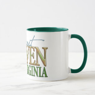 Almost Heaven West Virginia_2 Mok