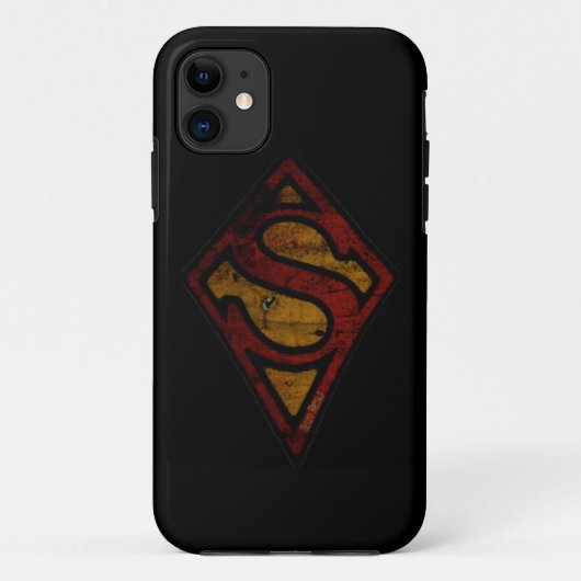 Almost Hero iphone 5 hoesjes (Achterkant)