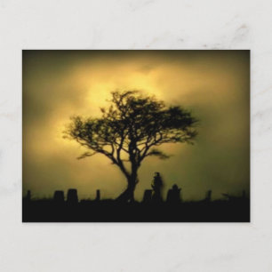 Almost Sunset Briefkaart