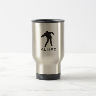 ALMPC logo Travel Mug Reisbeker