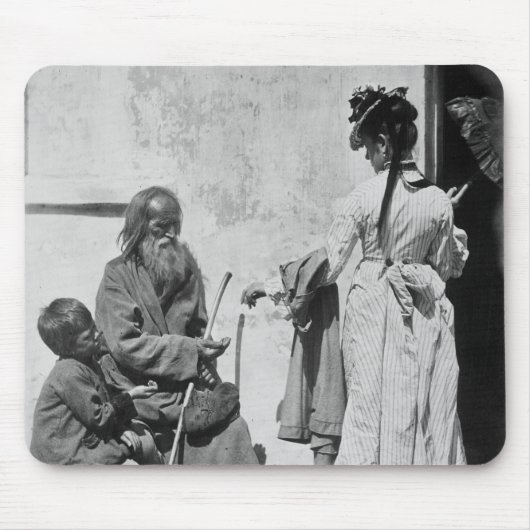 Alms Muismat (Voorkant)