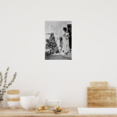 Alms Poster (Keuken)