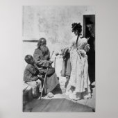 Alms Poster (Voorkant)