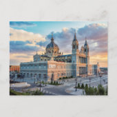 Almuneda Briefkaart (Voorkant)