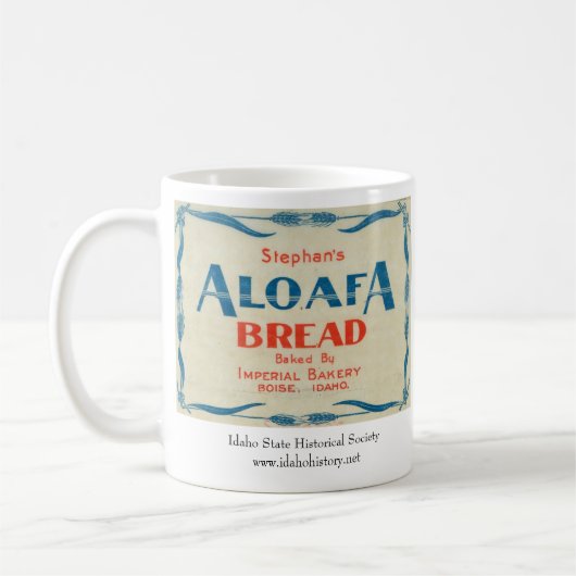 Aloafa Bread Koffiemok (Links)