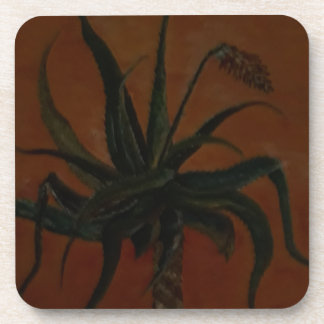Aloe Bier Onderzetter