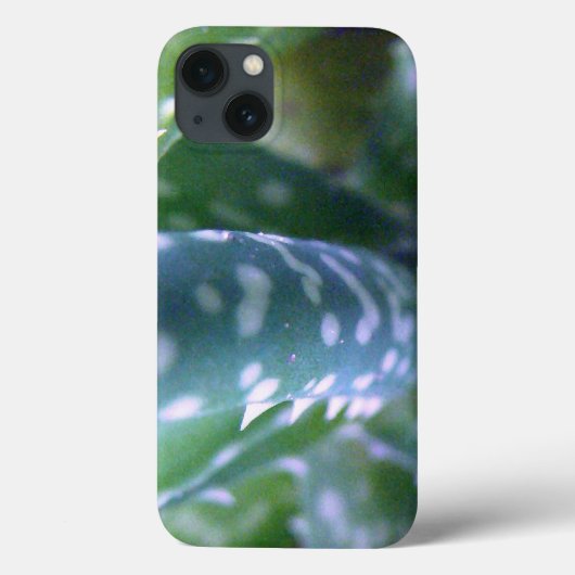 Aloe, Bug's Uitzicht Case-Mate iPhone Case (Achterkant)
