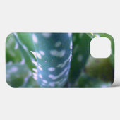 Aloe, Bug's Uitzicht Case-Mate iPhone Case (Achterkant (horizontaal))