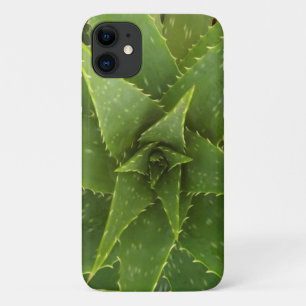 Aloe iPhone 11 Hoesje