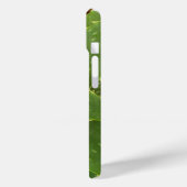 Aloe Case-Mate iPhone Case (Achterkant / Links)
