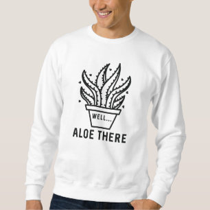 Aloe Daar Trui