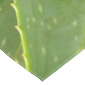 Aloe Tafelkleed (Gekanteld)
