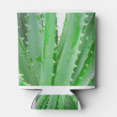 Aloe Vera Blikjeskoeler (Achterkant)