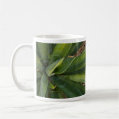 Aloe Vera Coffee Mok (Links)
