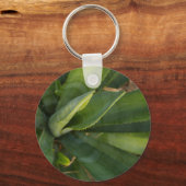 Aloe Vera Sleutelhanger (Voorkant)