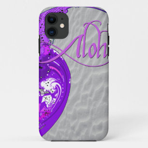 Aloha2 iPhone 11 Hoesje
