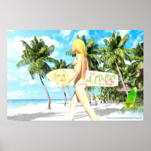 Aloha 01 poster