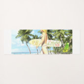 Aloha 01 yogamat (Achterkant (horizontaal))