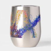 ALOHA 25 Tumbler (Arrière)