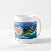 ALOHA 2 KOFFIEMOK (Voorkant rechts)