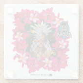 ALOHA 3 3 GLAZEN ONDERZETTER (Achterkant)