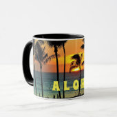 Aloha aanpassen - Maui Mok (Voorkant links)