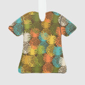 Aloha Aloha, Chemise-Or (dos)