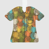 Aloha Aloha, Chemise-Or (devant)