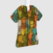 Aloha Aloha, Chemise-Or (devant)