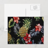 Aloha Briefkaart (Voorkant / Achterkant)