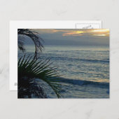 Aloha Briefkaart (Voorkant / Achterkant)