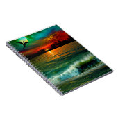 Aloha carnet de dragon d'embrayages (Côté Droit)